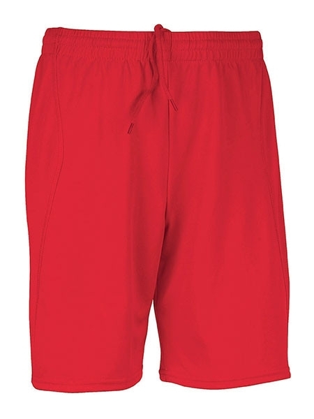 pantaloncino-uomo-da-sport-leggero-proact-140-gr-sporty red.jpg